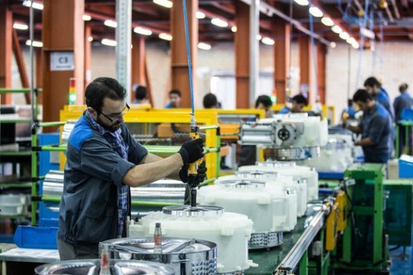 تسهیل فعالیت اقتصادی واحدهای تولیدی