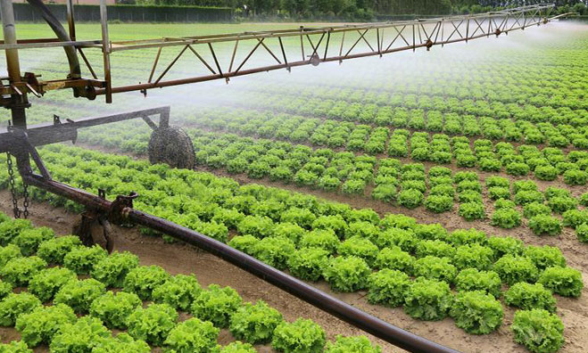 آبیاری هوشمند؛ راهکاری ناگزیر