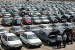جلوگیری از التهاب در بازار خودرو