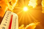 افزایش دمای هوای خوزستان تا پایان هفته