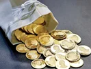 افزایش قیمت طلا و سکه در بازار امروز پنجشنبه ۲۲ خرداد