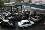 افزایش ۳۰ درصدی مصرف بنزین در تهران
