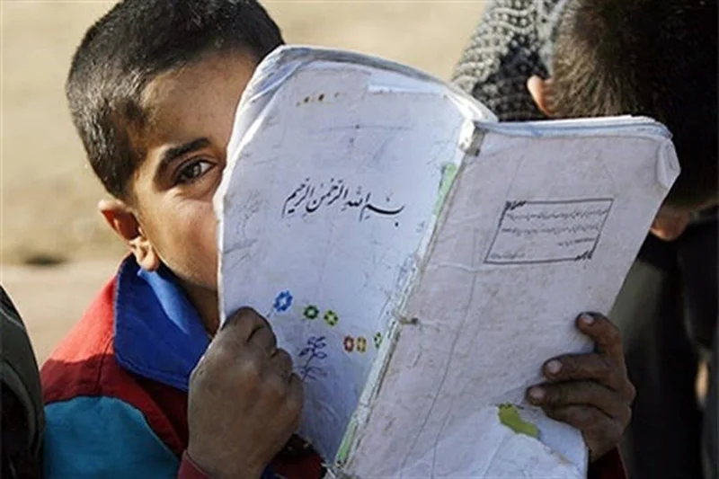 ترک تحصیل 750 هزار تا یک میلیون نفر به دلیل مشکلات مالی