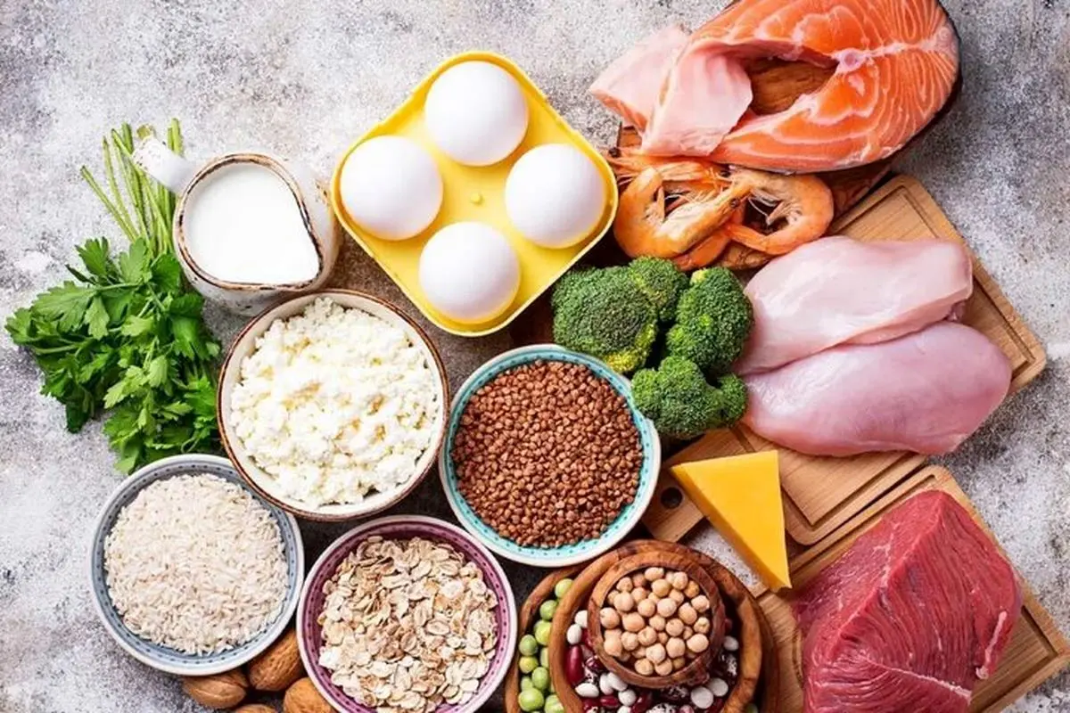 تأمین ارز برای کالاهای اساسی