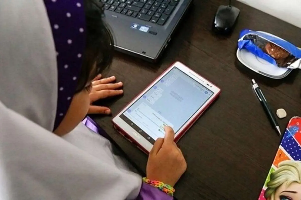 اساسنامه جدید مدارس مجازی؛ پرسش درباره آمادگی آموزش و پرورش