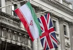 بانک تجاری ایران و اروپا توسط انگلیس تحریم شد
