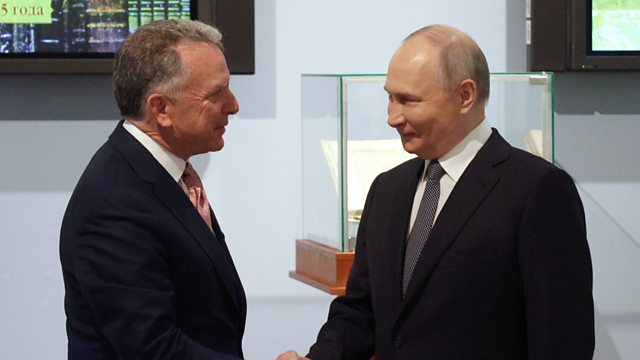 الحاق کریمه؛ کلید پایان جنگ اوکراین؟!