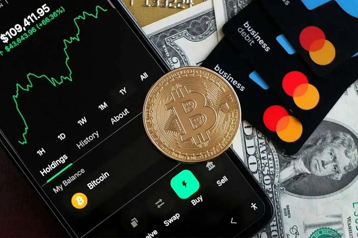 بانک مرکزی: صرافی‌های رمزارزی فاقد مجوز رسمی‌اند