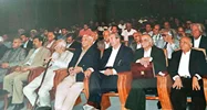 پیام پروفسور حسن امین در سوگ دکتر مهدی ماحوزی