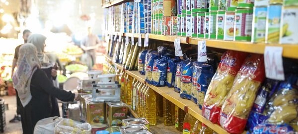 معاون ارتقای کسب‌وکارهای بین‌المللی سازمان توسعه تجارت ایران: در شرایط حساس با بحران تأمین کالاهای اساسی مواجه نخواهیم شد