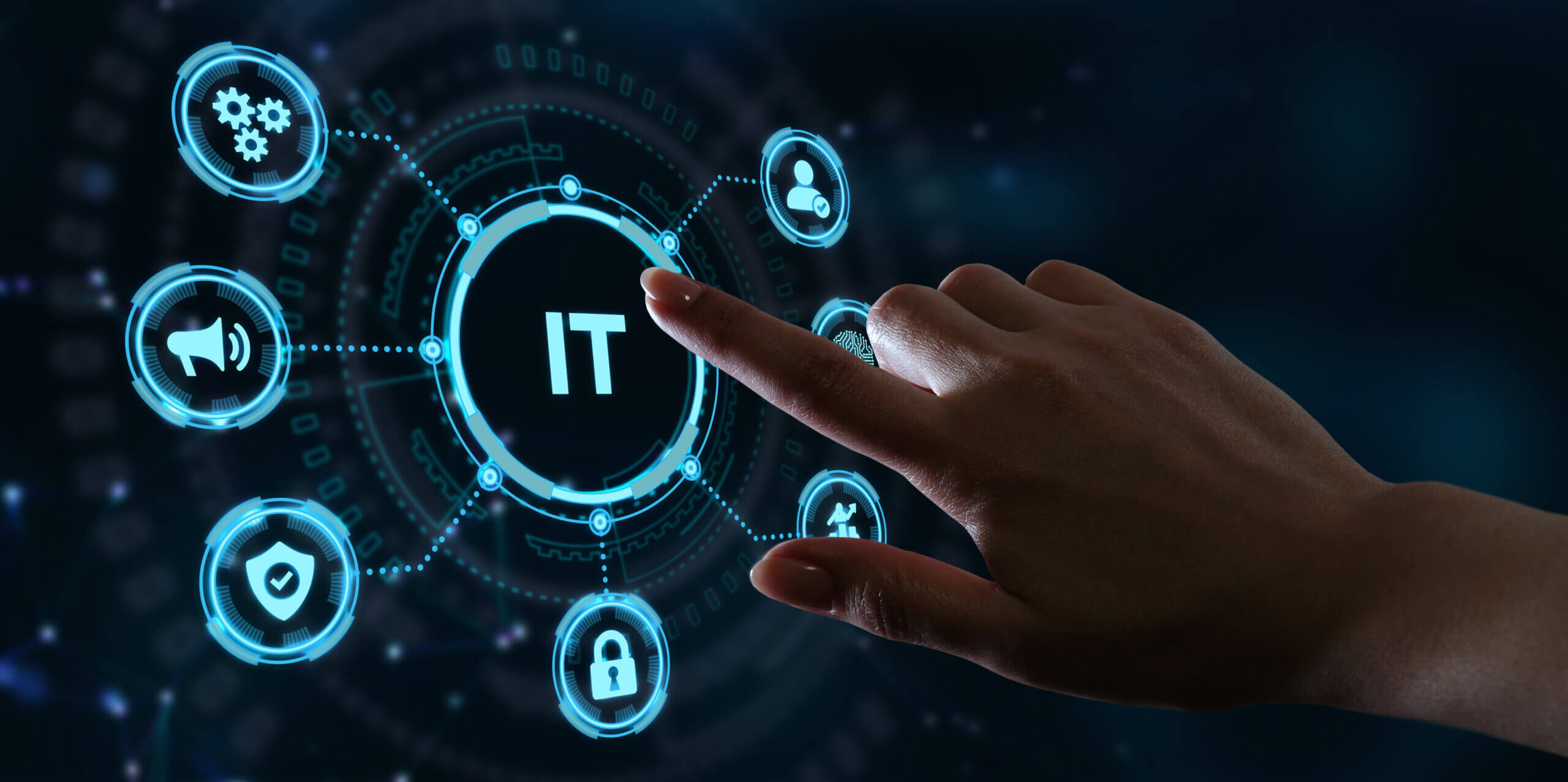 فرصت‌های سرمایه‌گذاری در بخش ارتباطات و فناوری اطلاعات