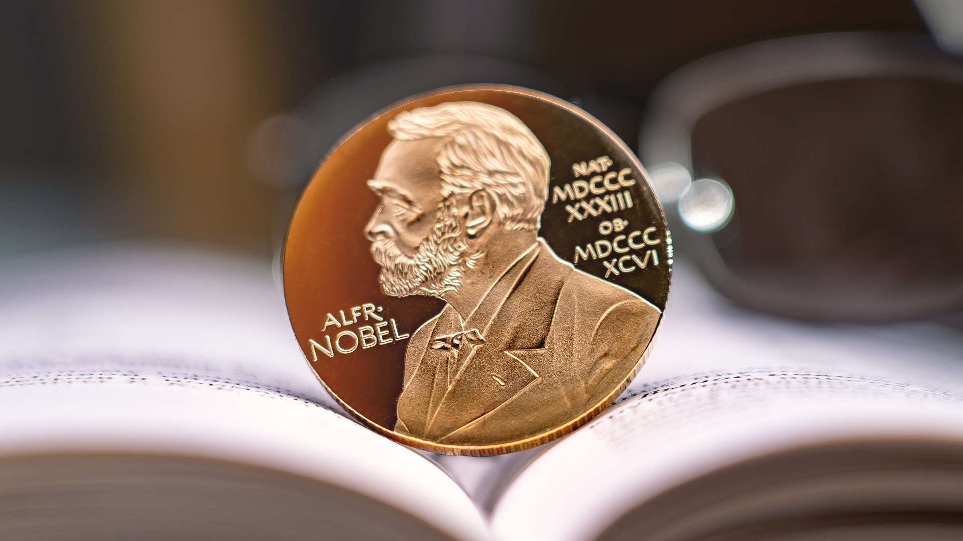 اقتصاد، برندگان نوبل‌اش را شناخت