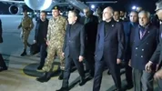 قالیباف: آمریکا باید حقوق ایران را بپذیرد