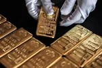 افزایش قیمت طلا در بازار جهانی