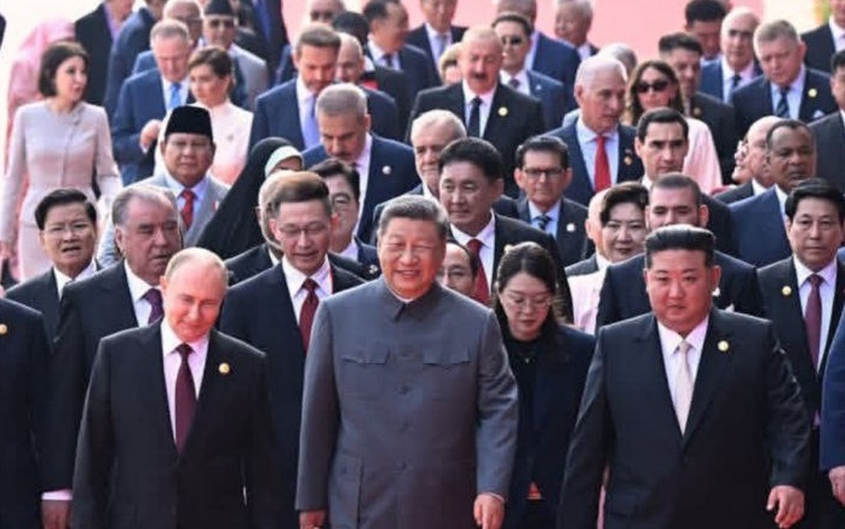 پایان تدریجی یک رؤیای آمریکایی