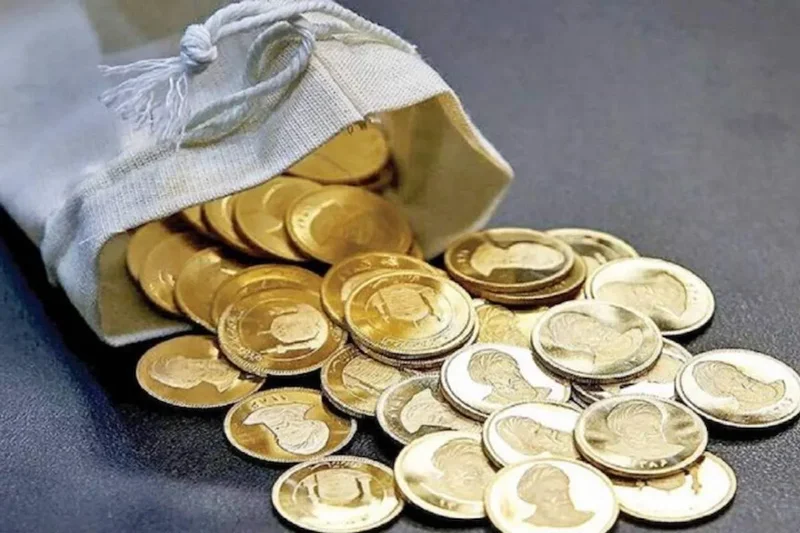 روند صعودی قیمت طلا و سکه در بازار امروز 27 مرداد؛ سکه امامی از مرز ۸۴ میلیون تومان عبور کرد