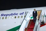 پزشکیان پس از سفر به نیویورک وارد تهران شد