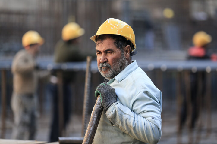 نیروی کار مهاجر؛ اهرمی برای تولید