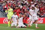 بازی ایران و مصر پربیننده‌ترین دیدار مرحله گروهی جام جهانی ۲۰۲۶ شد