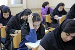 وزیر آموزش و پرورش: کنکور به موقع برگزار خواهد شد