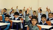 لغو امتحانات حضوری دبستان‌های استان تهران