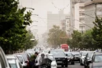 احتمال وقوع طوفان گرد و خاک در ۱۱ و ۱۲ خرداد