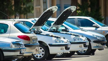 بازار خودرو ۹ آذر؛ چرخش قیمت‌ها در مسیر صعودی؟