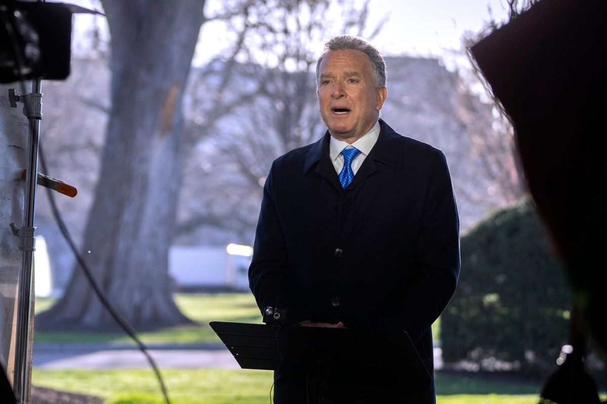 ویتکاف: ایران به غنی‌سازی بالای ۳.۶۷٪ نیاز ندارد