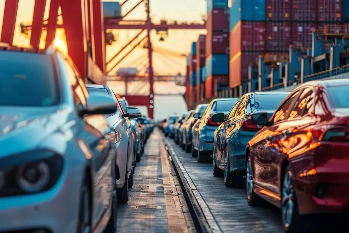 تسهیل واردات خودرو برای خارج‌نشینان