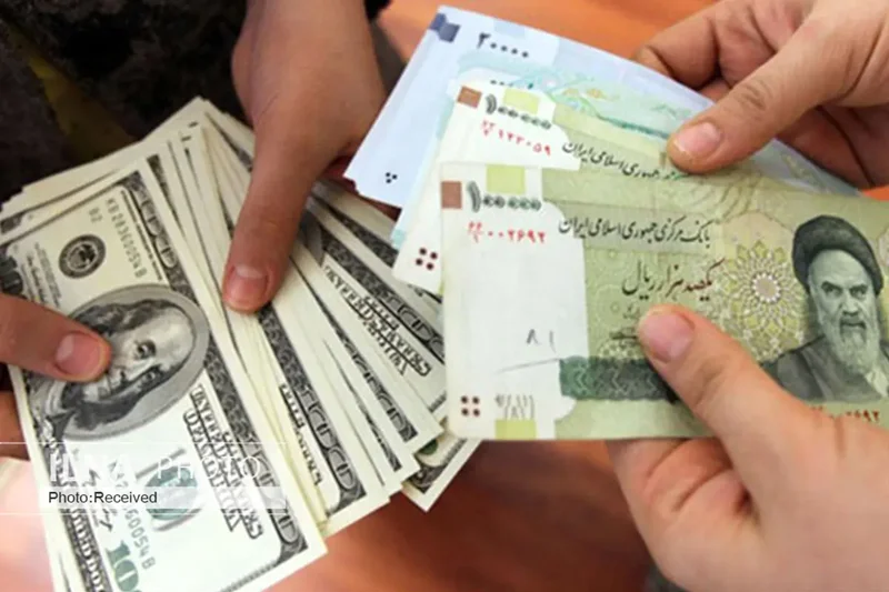 دلار ١٠٠ هزار تومان می شود؟