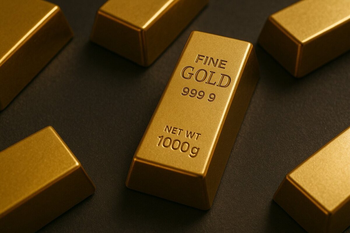 سمت‌وسوی طلای جهانی در سال 2026