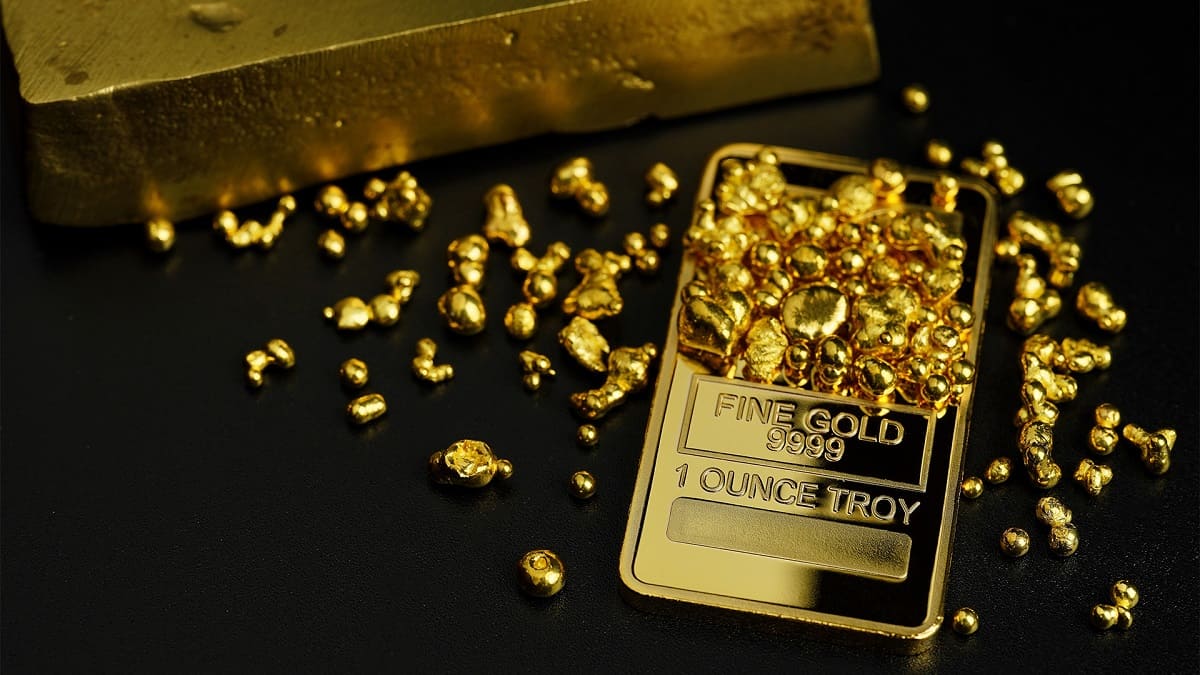 قیمت طلا و سکه امروز ۱۷ آبان ۱۴۰۴ / بازگشت اونس به بالای ۴ هزار دلار