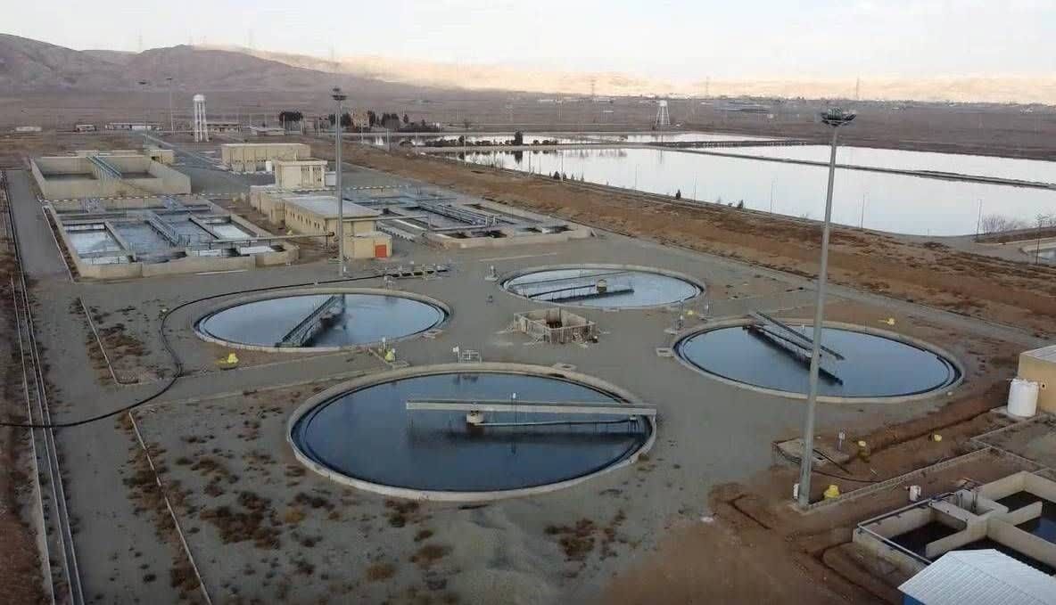 بازچرخانی آب؛ یک ضرورت استراتژیک