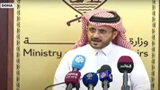 قطر: حمله به زیرساخت‌ها و تاسیسات انرژی قابل قبول نیست