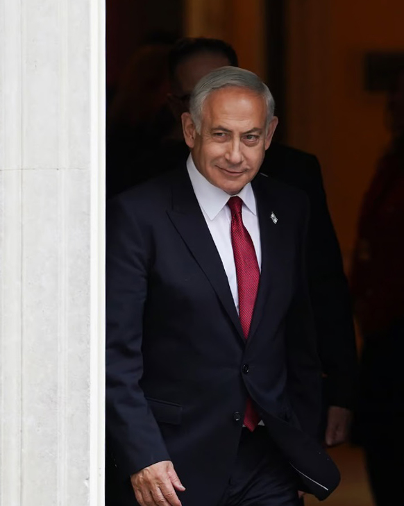 یائیر لاپید: نتانیاهو نمی‌خواهد بهای سیاسی پایان جنگ را بپردازد