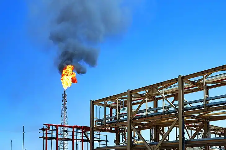 چالشی به‌نام تأمین گاز مجتمع‌های پتروشیمی