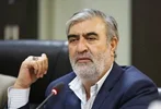 رئیس کمیسیون امنیت ملی: ایران قصد ندارد اورانیوم غنی شده خود را به کشور ثالث و یا میانجی منتقل کند