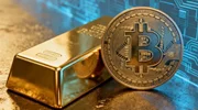 عروج طلای جهانی و افول بیت‌کوین