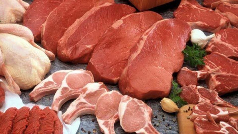 ساماندهی قیمت محصولات پروتئینی