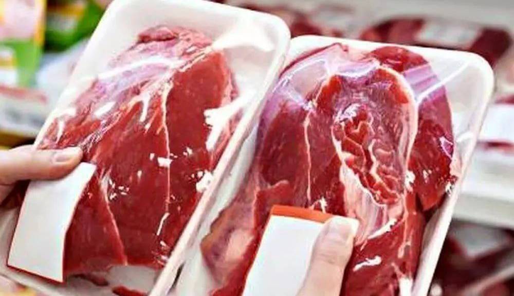 توزیع گوشت یارانه‌ای در تهران به مرز توقف رسید