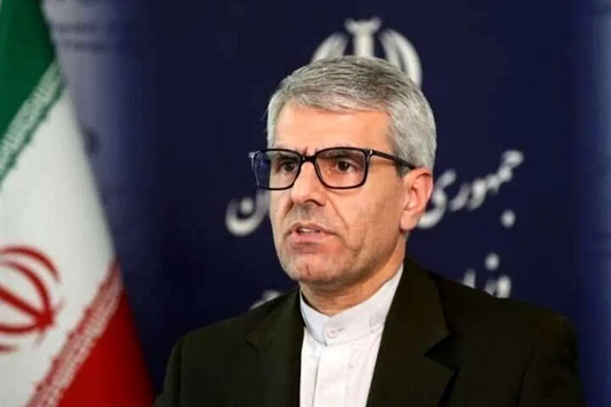 جزئیات طرح پیشنهادی ایران به آمریکا به روایت بقائی