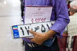 پلیس: مراکز تعویض پلاک فعال شد