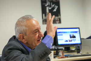 درگذشت اکبر اعتماد، بنیان‌گذار سازمان انرژی اتمی ایران