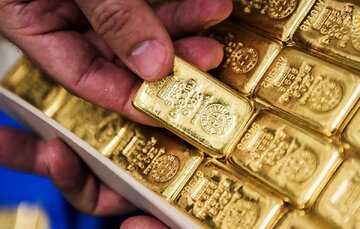 قیمت جهانی طلا امروز سه‌شنبه ۲۸ بهمن چقدر شد؟