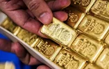 قیمت جهانی طلا امروز سه‌شنبه ۲۸ بهمن چقدر شد؟