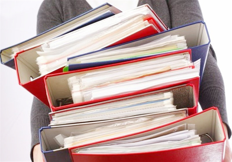 فیلم| پایان دوره کاغذ؛ صدور صورت‌حساب تنها به‌صورت الکترونیکی از اول دی