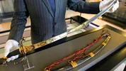 حراجی پاریس: شمشیر ناپلئون به قیمت ۴.۷ میلیون یورو فروخته شد