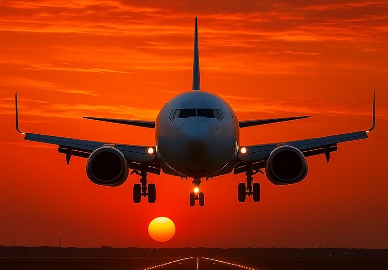 عضو انجمن هواپیمایی: همه ایرلاین‌ها موظف به رعایت نرخ مصوب بلیت اربعین هستند