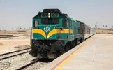 آغاز به کار مجدد مسیر ریلی تهران–مشهد