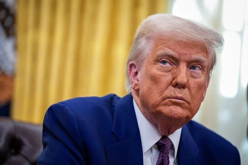 واکنش اتحادیه اروپا به تعرفههای خودرویی آمریکا